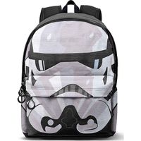 Freizeitrucksack ECO Star Wars Klonkrieger grau/schwarz Nordrhein-Westfalen - Essen-Margarethenhöhe Vorschau