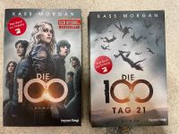 Kass Morgan - The 100 / Die 100 Band 1 & 2 Nordrhein-Westfalen - Dormagen Vorschau