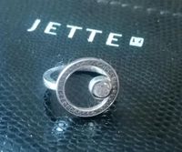 ❤️ Wunderschöner Ring von Jette Joop 925 Silber Gr. 53 neu Frankfurt am Main - Ostend Vorschau