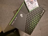 Xbox series x 1 tb Niedersachsen - Hameln Vorschau