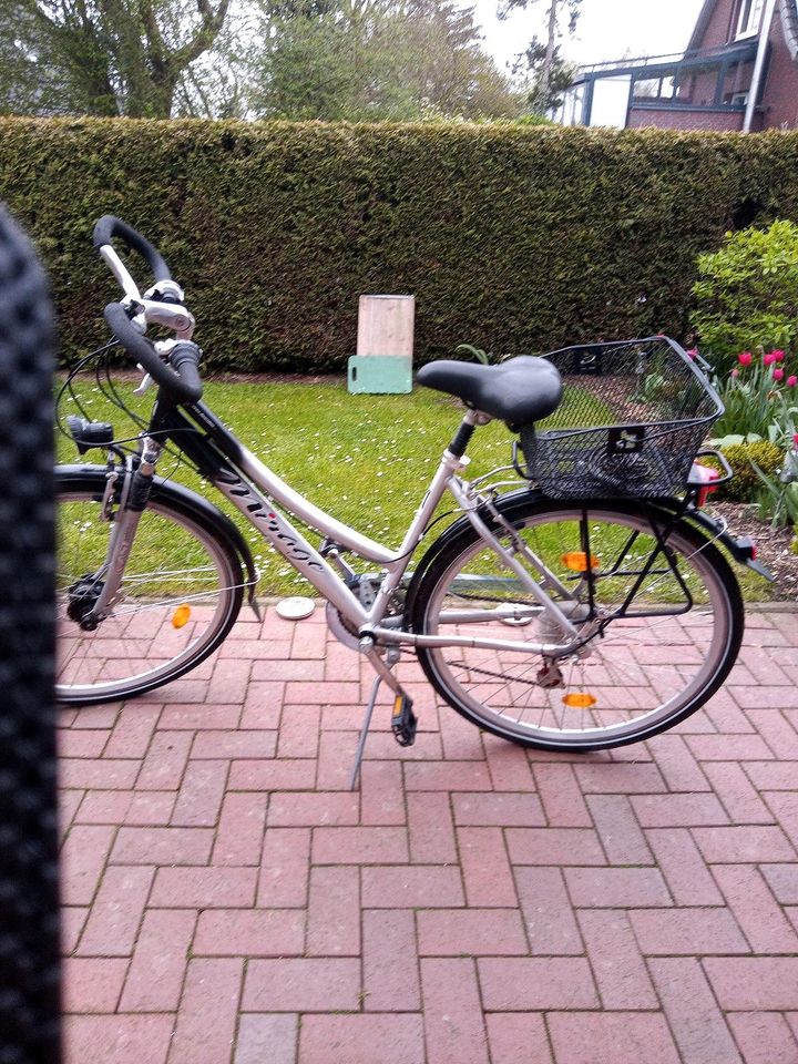 Damen- Fahrrad Mirage in Stockelsdorf