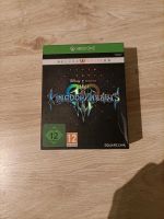 Kingdom Hearts Deluxe Edition- Xbox One Schleswig-Holstein - Bad Oldesloe Vorschau