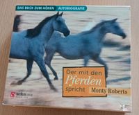 Der mit den Pferden spricht (Hörbuch) Sachsen - Rammenau Vorschau