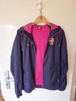 Nike Windbreaker Label FCB Grösse S Niedersachsen - Syke Vorschau