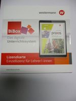 BIBox Lizenzkarte Praxis Wirtschaft und Kommunikation 9/M9 Bayern - Parsberg Vorschau