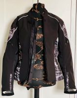 Motorradjacke Heyberry Gr. XL Mecklenburg-Vorpommern - Eggesin Vorschau