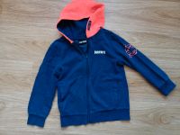 Kapuzenjacke Sweatjacke Gr 128 Fortnite Schwerin - Gartenstadt - Ostorf Vorschau