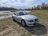 BMW Z3 Coupe Bayern - Dingolfing Vorschau