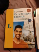 Fit in 30 Tagen Spanisch A1-A2 Bayern - Ingolstadt Vorschau