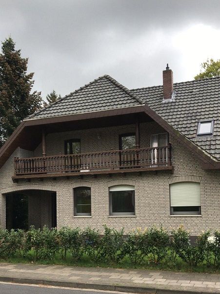 Monteurswohnung / Haus für bis 22 Personen in Papenburg