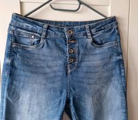 Skinny Jeans von Jessica Gr.40 Saarland - Püttlingen Vorschau