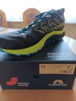 Lauf-/Sportschuh Gr. 47 von La Sportiva Baden-Württemberg - Kehl Vorschau