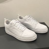 Puma Sneaker Größe 44 Wie Neu Herren Weiß Nordrhein-Westfalen - Linnich Vorschau