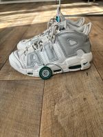 Nike Air More Uptempo Metallic Teal (Women's) Nordrhein-Westfalen - Castrop-Rauxel Vorschau