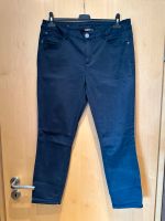 Street One Jeans Hose Dunkelblau Enny 42 44 Neuwertig Nordrhein-Westfalen - Minden Vorschau