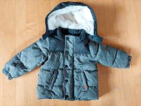 Winterjacke Größe 80 TOP Zustand Bayern - Gessertshausen Vorschau