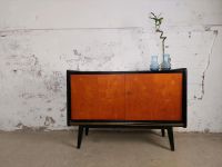 Vintage Kommode Sideboard Holzschrank 60er 70er DDR Retro Leipzig - Volkmarsdorf Vorschau