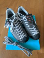 Scarpa Mojito Planet-Suede midgrey EU 46,5  UK 11 1/2 US 12 1/2 Baden-Württemberg - Plankstadt Vorschau