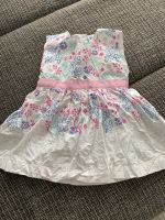 Baby weißes Sommerkleid Gr.74 NEU 7€❗️ Bayern - Fürth Vorschau