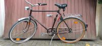 Hercules Fahrrad Herren 26er Niedersachsen - Munster Vorschau