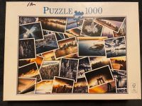 Puzzle 1000 Teile  Auf Reisen Nordrhein-Westfalen - Gütersloh Vorschau