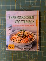 EXPRESSKOCHEN VEGETARISCH, vegetarisch kochen Bayern - Inzell Vorschau