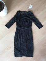 Neu Orsay Party Kleid Cocktailkleid XS 34 / 36 schwarz pencil h&m Baden-Württemberg - Reutlingen Vorschau