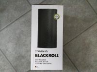 Blackroll standard schwarz Faszien Rolle neu Dortmund - Hombruch Vorschau