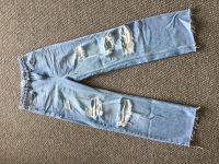 Pull&Bear Jeans Mädchen Gr.32 Parchim - Landkreis - Banzkow Vorschau