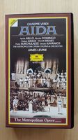 Aida, Guiseppe Verdi, VHS Kr. Altötting - Burgkirchen Vorschau