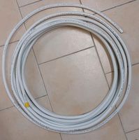 Mehrschichtverbundrohr 16 x 2,0 mm - Rolle mit 13m  Pipetec Nordrhein-Westfalen - Troisdorf Vorschau