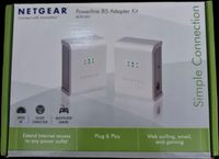 Netgear  Powerline Adapter Set Baden-Württemberg - Leingarten Vorschau