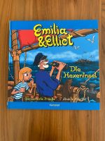 Emilia & Elliot "Die Hexeninsel" - Kinderbuch - neuwertig! Frankfurt am Main - Preungesheim Vorschau