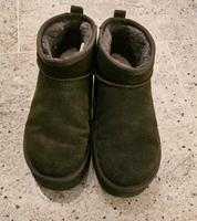 Ugg plateau Original gr 39 Nordrhein-Westfalen - Herdecke Vorschau