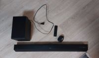 Philips B5305/12 Soundbar + Subwoofer Niedersachsen - Braunschweig Vorschau