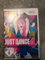 Just dance 4 wii Wuppertal - Oberbarmen Vorschau