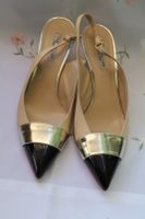 The Seller - Sling Pumps - Größe 40 / 7 Nordrhein-Westfalen - Herne Vorschau