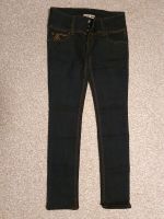 Damen Jeans Miss Anna, Größe 40, Farbe schwarz, Neu Nordrhein-Westfalen - Enger Vorschau