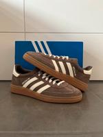 ✅Adidas Handball Spezial Earth Strata Größe 38 Nordrhein-Westfalen - Lüdinghausen Vorschau