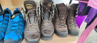 Bergschuhe 43 Bayern - Bad Tölz Vorschau