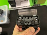 DMW-XLR1 Mikrofonadapter für LUMIX GH5 Hessen - Fulda Vorschau