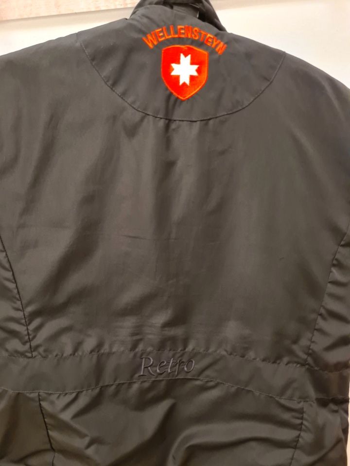 Wellenstyn Herren Jacke -  Model: RETRO 140 – Größe L in Kaltenkirchen