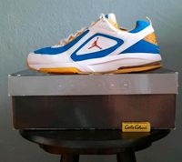 Nike Air Jordan Trunner KO [Do The Right Thing] Vintage 2007 Gr45 Brandenburg - Cottbus Vorschau