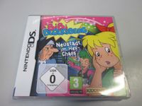 Nintendo DS Spiel "Bibi Blocksberg - Neustadt im Hex-Chaos" Schleswig-Holstein - Jübek Vorschau