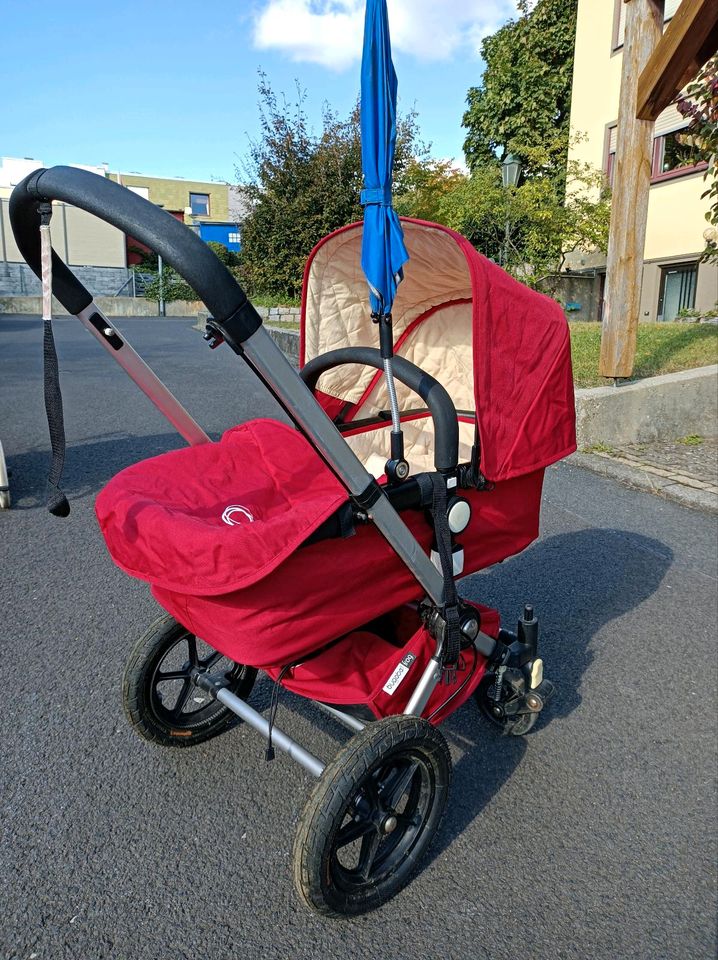 Bugaboo Kinderwagen in Höchberg