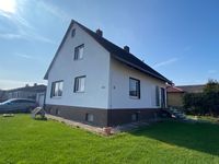 Modernisiertes Einfamilienhaus mit Solarthermie, Vollkeller und Garage in ruhiger Feldrandlage Niedersachsen - Hornburg Vorschau