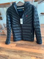 Ralph Lauren Herren Steppjacke Midnight Black S Neu mit Etikett Mülheim - Köln Höhenhaus Vorschau