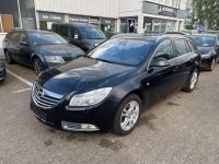 Opel Insignia A Sports Tourer Edition *Navi*Klima*PDC Nordrhein-Westfalen - Herten Vorschau