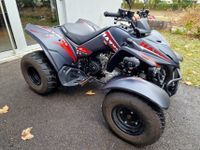 Kymco Maxxer 300 Supermoto / 0,- Anz. 71,-€ mon. Rate Bayern - Marktoberdorf Vorschau