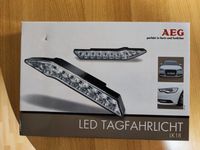 AEG LED Tagfahrlicht LK18 2x18 Power LED Licht Taglicht Auto Audi Dortmund - Lichtendorf Vorschau
